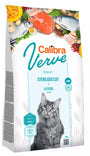 Calibra Verve Grain Free Sterilised Herring 750g