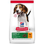 Hill's Can. SP Puppy Medium Chicken 2,5kg