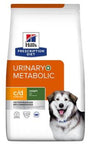 Hill's Can. PD C/D Urinary + Metabolic 12kg