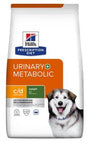 Hill's Can. PD C/D Urinary + Metabolic 1,5kg