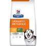 Hill's Can. PD C/D Urinary + Metabolic 1,5kg