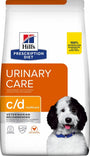 Hill's Can. PD C/D Urinary Multicare 12kg