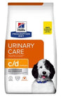 Hill's Can. PD C/D Urinary Multicare 12kg