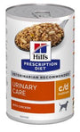 Hill's Can. PD C/D Urinary Multicare 370g
