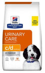 Hill's Can. PD C/D Urinary Multicare 4kg