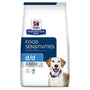 Hill's Can. PD D/D Food Sensitivities 12kg