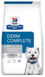 Hill's Can. PD Derm Complete Mini 6kg