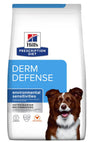 Hill's Can. PD Derm Defense 12kg
