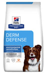 Hill's Can. PD Derm Defense 4kg