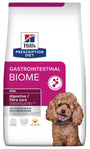 Hill's Can. PD Gatsro Intestinal Biome Mini 1kg