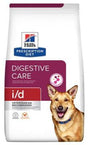 Hill's Can. PD I/D Digestiv Care 4kg