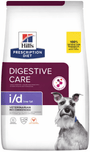 Hill's Can. PD I/D Digestiv Care Low Fat 12kg