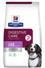 Hill's Can. PD I/D Digestiv Care Sensitive 1,5kg