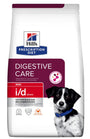Hill's Can. PD I/D Digestiv Care Stress Mini 3kg