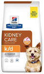 Hill's Can. PD K/D Kidney Care 4kg