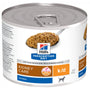 Hill's Can. PD K/D Kidney Care Chicken 180g