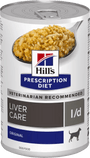 Hill's Can. PD L/D Liver Care 370g