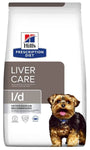 Hill's Can. PD L/D Liver Care 4kg