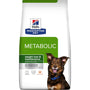 Hill's Can. PD Metabolic Weight Loss 1,5kg