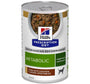 Hill's Can. PD Metabolic Weight Loss Chicken&Veggie 354g