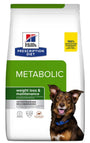 Hill's Can. PD Metabolic Weight Loss Lamb&Rice 1,5kg