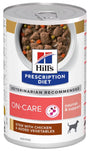 Hill's Can. PD ON-Care Chicken stew 354g