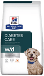 Hill's Can. PD W/D Diabetes Care 10kg