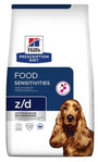 Hill's Can. PD Z/D Food Sensitivities 3kg