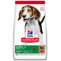 Hill's Can. SP Puppy Medium Lamb&Rice 18kg