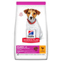 Hill's Can. SP Puppy Small&Mini Chicken 3kg