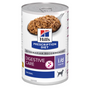 Hill's Can. PD I/D Digestiv Low Fat original 360g