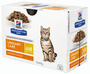 Hill's Fel. PD C/D MultiCare Chicken kapsa 12x85g