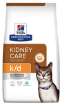 Hill's Fel. PD K/D Kidney Care Tuna 1,5kg