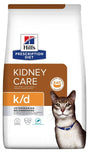 Hill's Fel. PD K/D Kidney Care Tuna 3kg