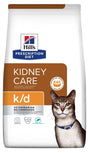 Hill's Fel. PD K/D Kidney Care Tuna 400g
