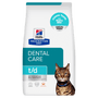 Hill's Fel. PD T/D Dental Care 1,5kg