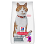 Hill's Fel. SP Adult Sterilised Cat Duck 10kg