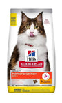 Hill's Fel. SP Perfect Digestion Adult Chick Rice 7kg