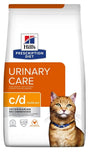Hill's Feline PD C/D MultiCare Chicken 3kg