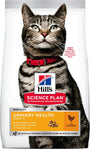 Hill's Feline SP Adult Urinary Health Chicken 1,5kg