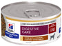 Hill's Can. PD I/D Digestiv Care Chicken stew 156g