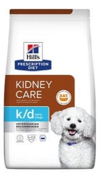 Hill's Can. PD K/D Kidney Early Stage 1,5kg