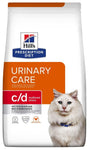 Hill's Prescription Diet C/D Dry Urinary Stress kuře 400g
