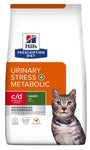 Hill's Prescription Diet C/D Dry Urinary Stress Metabolic 1,5kg