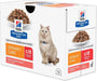Hill's Prescription Diet C/D kaps. Multicare Salmon 12 x 85g