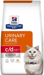 Hill's Prescription Diet C/D Urinary Stress 3kg