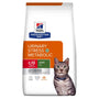 Hill's Prescription Diet C/D Urinary Stress Metabolic 8kg