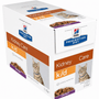 Hill's Prescription Diet K/D Beef 12 x 85g