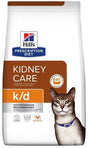 Hill's Prescription Diet K/D Chicken 1,5kg