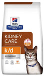 Hill's Prescription Diet K/D Chicken 8kg